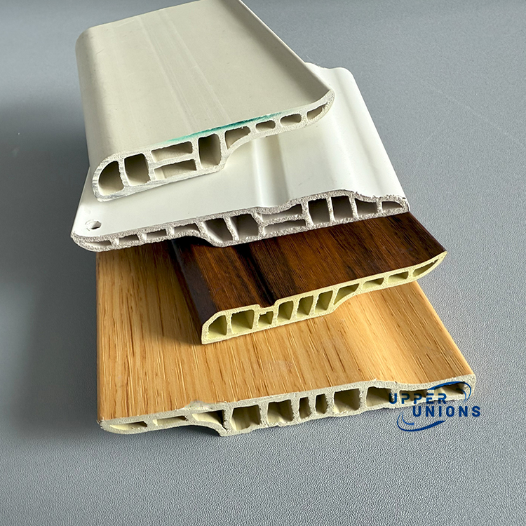 WPC Wooden Foamed UPVC Profiles 4-Upper Unions.jpg