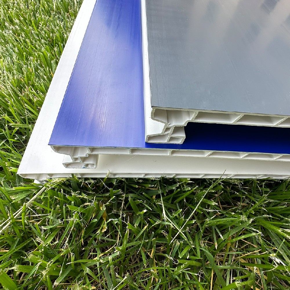 High-precision custom uPVC & vinyl extrusion profiles for US construction.